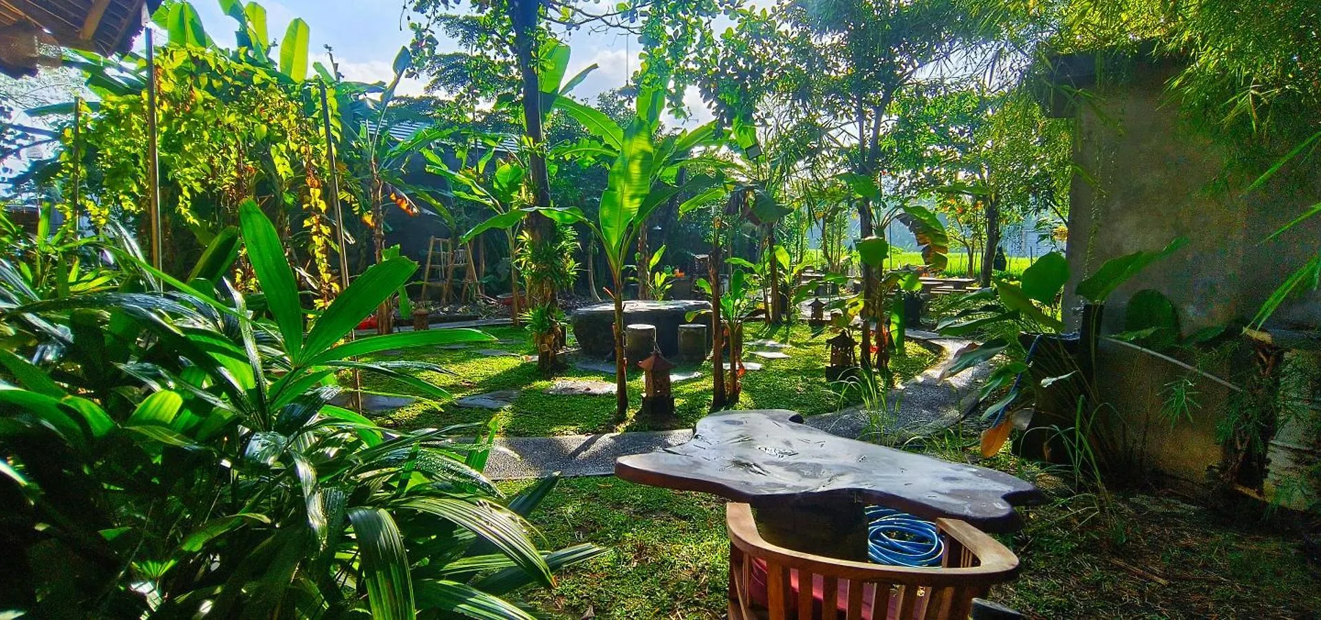 Meininghouse Ubud  Holiday home Ubud (Bali)