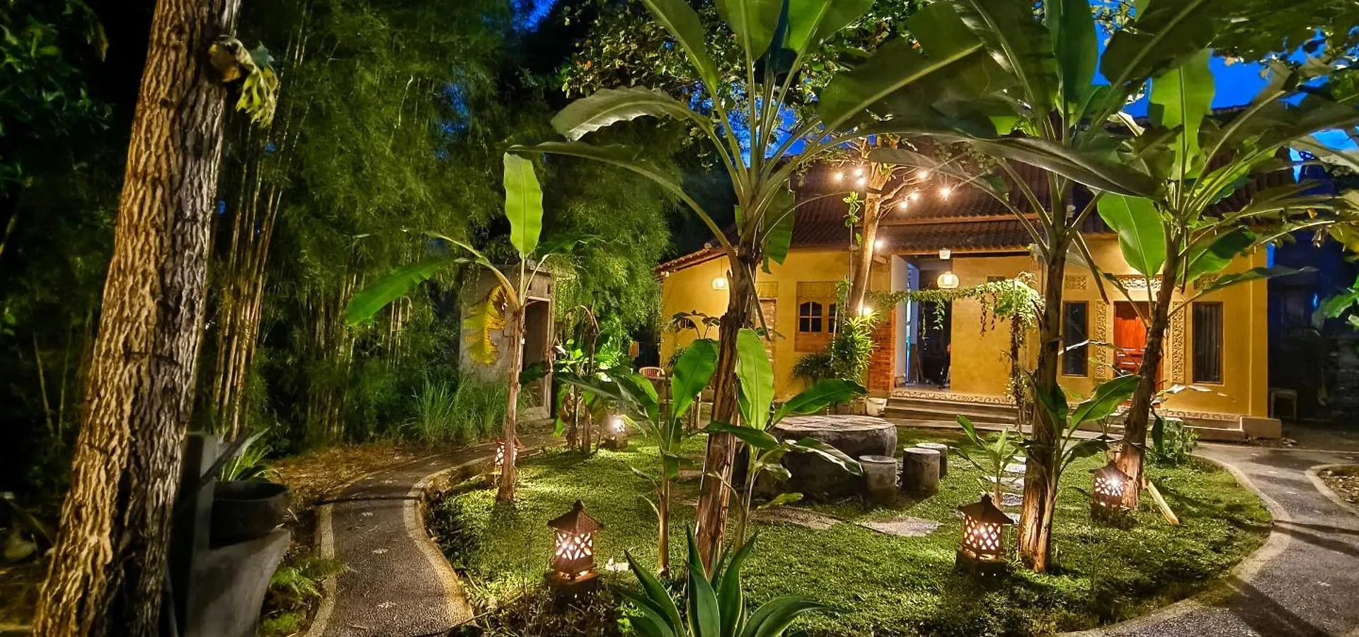 Holiday home Meininghouse Ubud  Indonesia