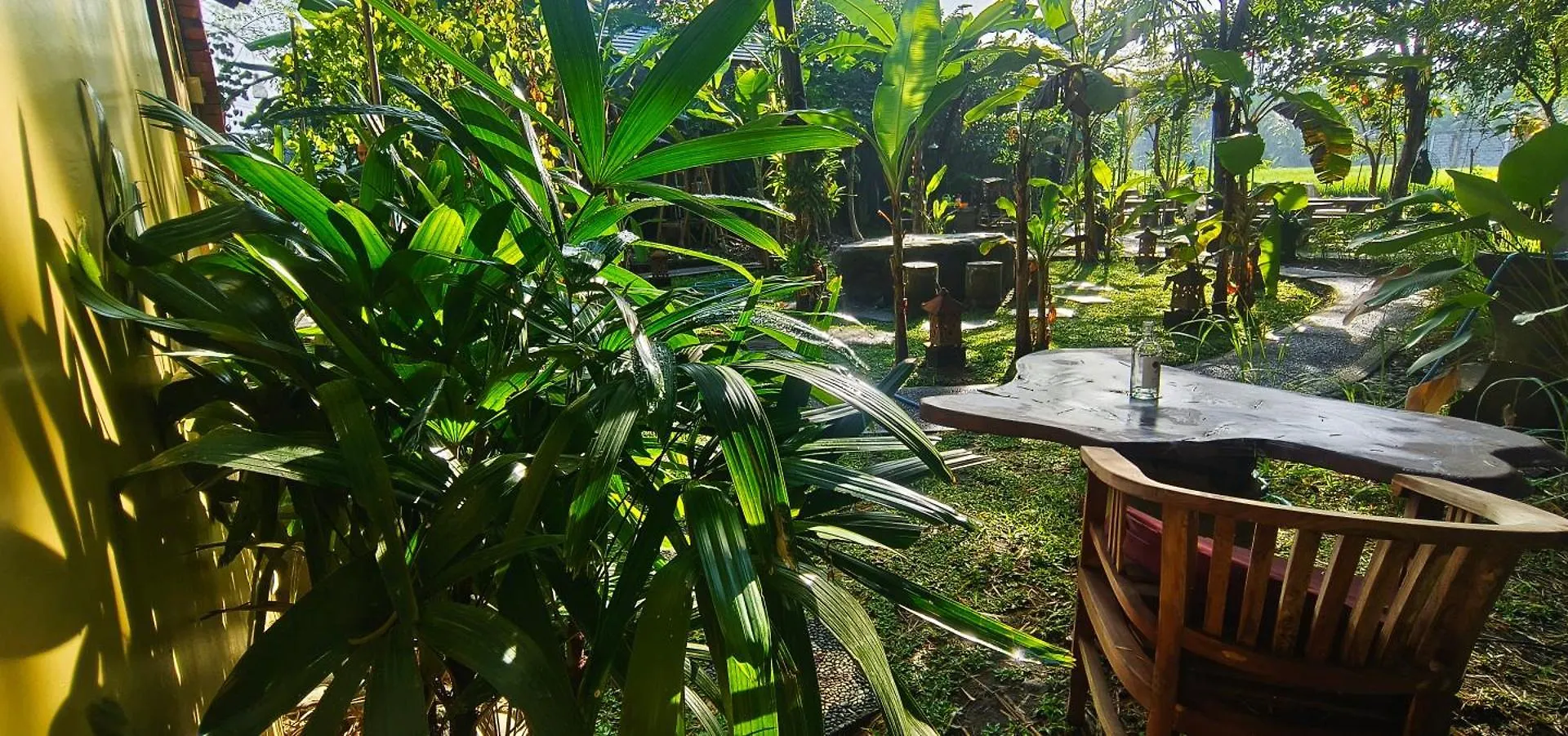 Holiday home Meininghouse Ubud  Indonesia