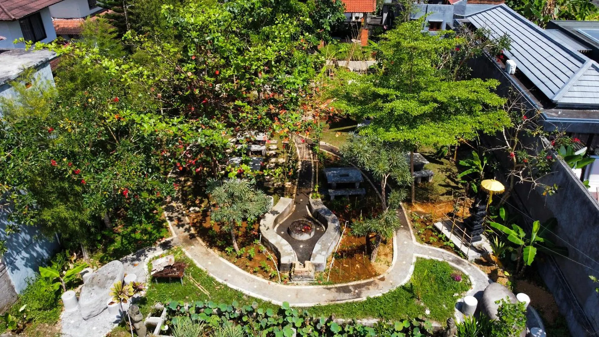 Meininghouse Ubud  0*, Ubud (Bali) Indonesia